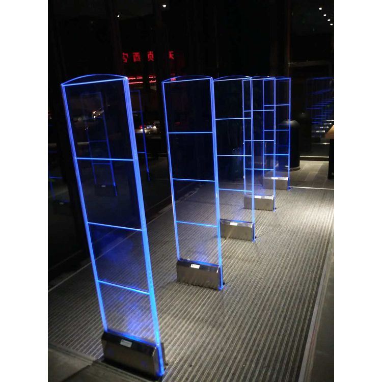 RFID-süsteemi eelised
