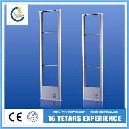 RF Dual Security Gate
